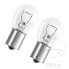 Lampe 12V21W BA15S Osram JMP 1590096 Alternative: 1590368