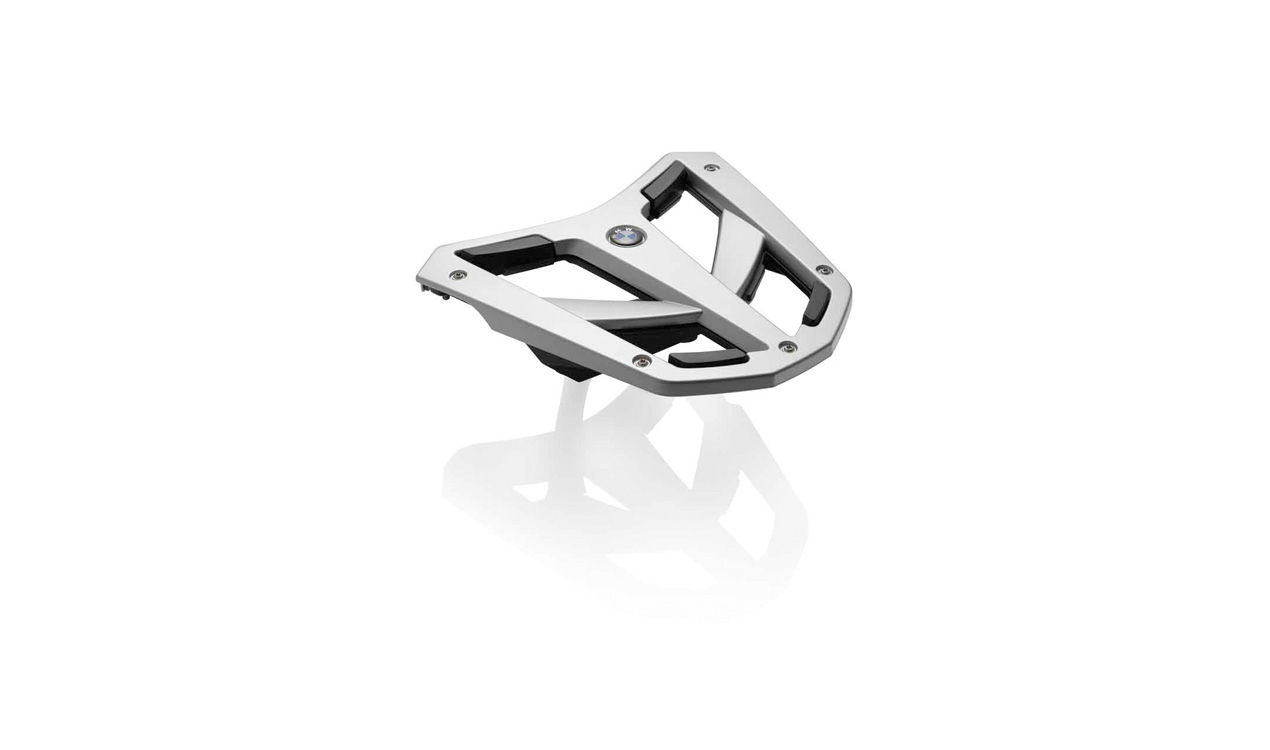 C_600_Sport_BMW_C_650_GT_Gep-23aeckbr-23uecke_A0144026 Original BMW Gepäckbrücke ohne Montageteile für K17 C evolution K18 C600 C650 Sport