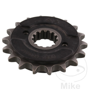 Ritzel 18Z Teilung 530 Gummiert Alternative: 7262405