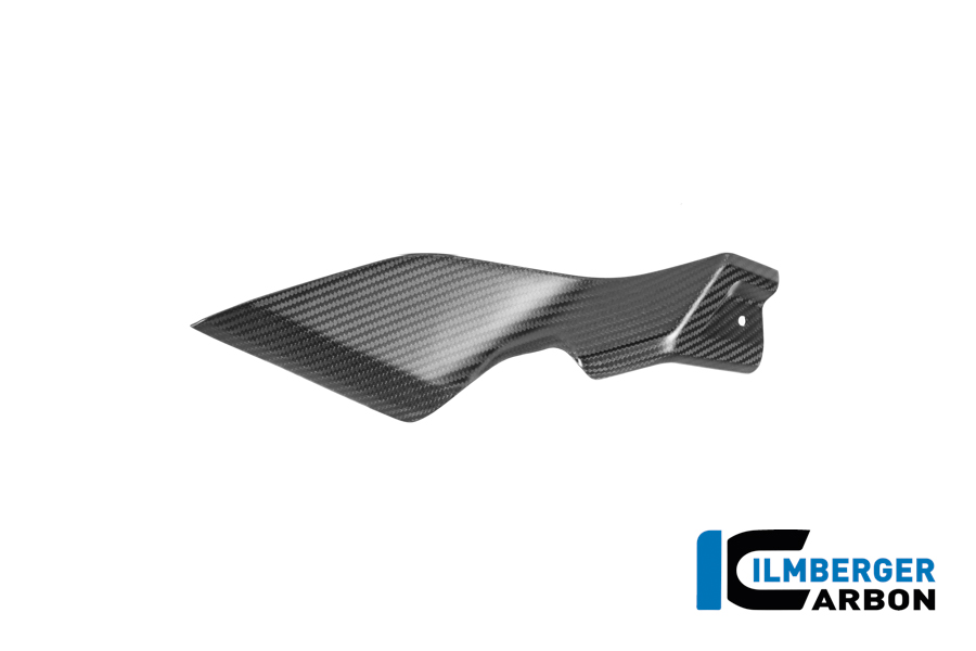 Tankabdeckung unten rechts Carbon matt R 1300 GS Adventure