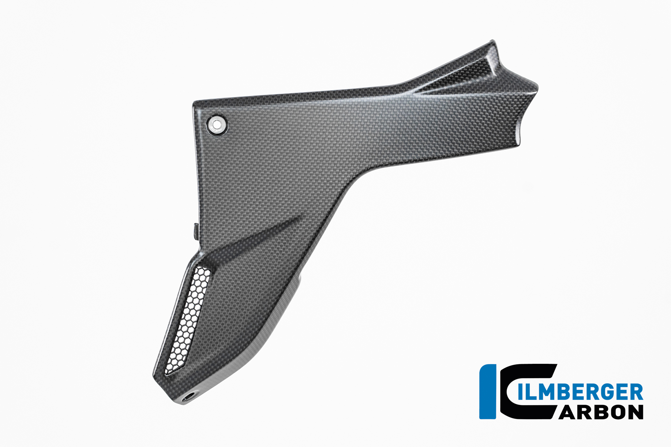 Tankabdeckung links Carbon matt Ducati Mulitstrada V4 2025