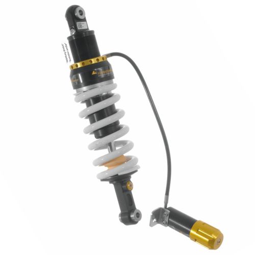 Touratech Suspension Federbein für BMW F900GS, Typ Level2