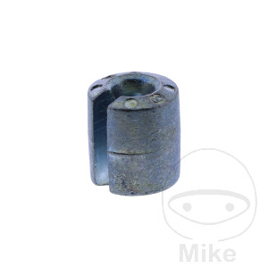 Steckgewichte Zink 20G Speichenippel 6.0/6.4 INH25