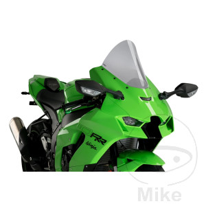 Scheibe R-Racing Puig rauchgrau