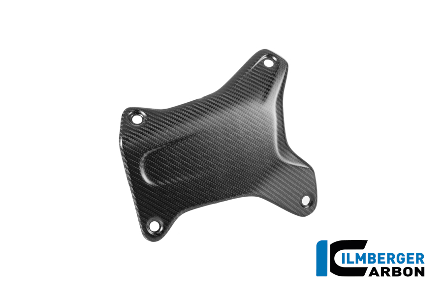 Sturzbügelabdeckung links Carbon Carbon matt R 1300 GS Adventure