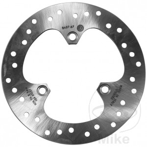 Bremsscheibe Brembo Serie ORO