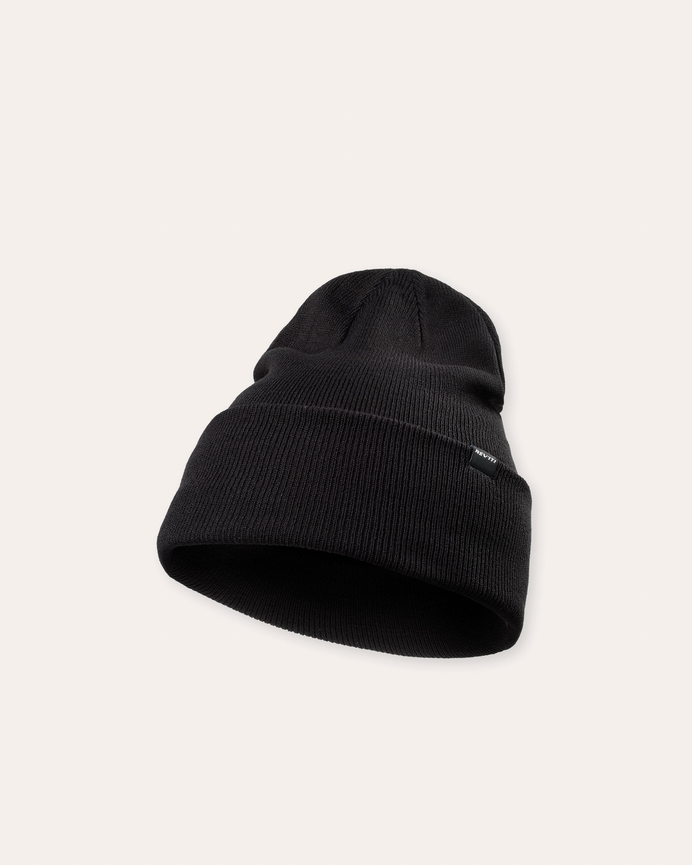 Beanie Root Schwarz ONE SIZE Standard