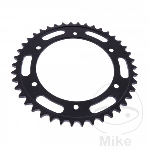 Kettenrad 42Z Teilung 525 Innendurchmesser 136 Lochkreis 156