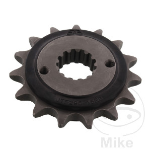 Ritzel 15Z Teilung 525 Gummiert Alternative: 7260078