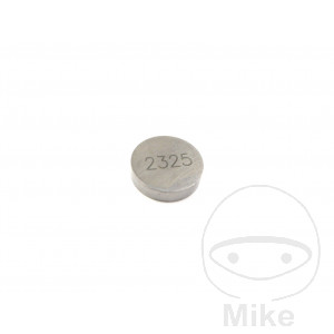 Shim 10 mm 2.325 JMP