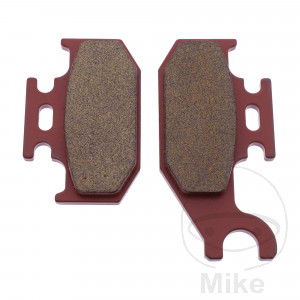 Bremsklotz Sinter SD Brembo Alternative: 7322134