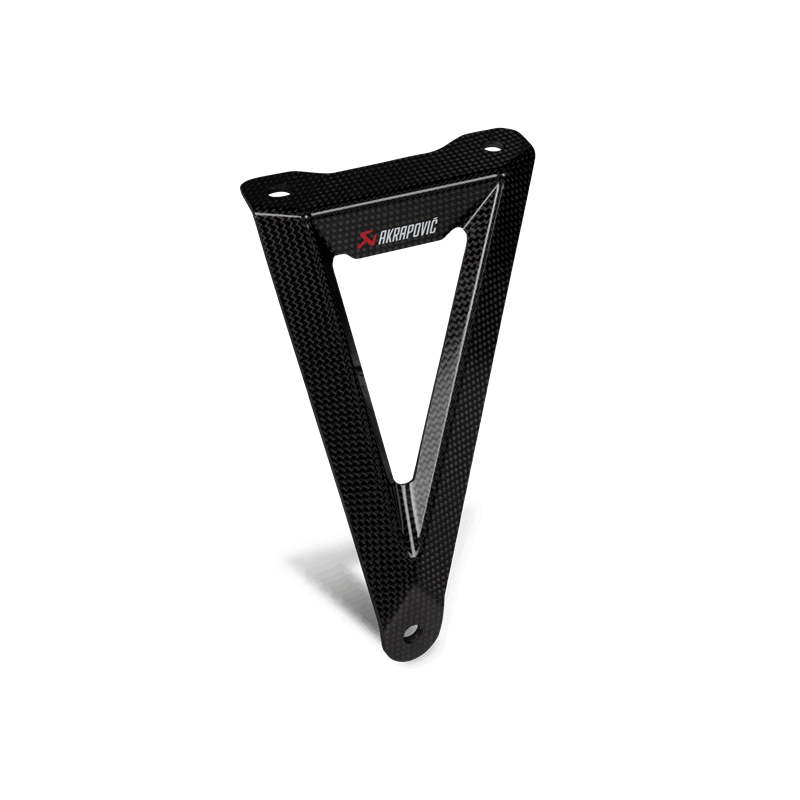 Akrapovic Carbon- Auspuffhalter HONDA CBR 1000RR-R Fireblade / SP