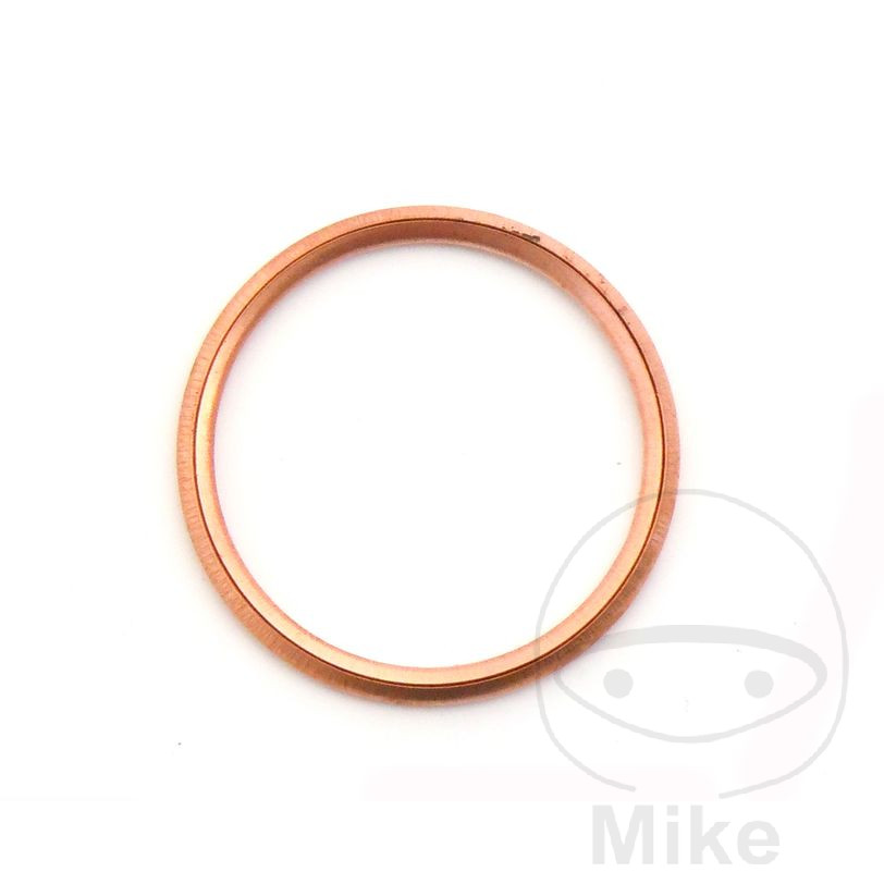 1000_7344310WplWOFde4StOu Krümmerdichtung Athena 33X40X3MM