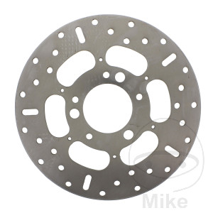 Bremsscheibe EBC