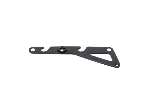 SLH Seitenträger LH1 links Harley-David FatBoy /S, Breakout/S (17-). Für LH1.