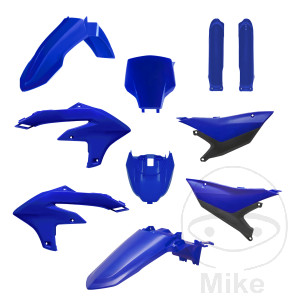 Komplettkit blau