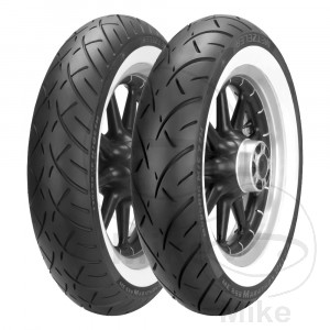 130/80B17 65H TL front WW Reifen Metzeler ME888 Marathon Ultra