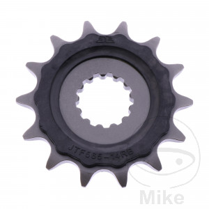 Ritzel 14Z Teilung 520 Gummiert Alternative: 7261233