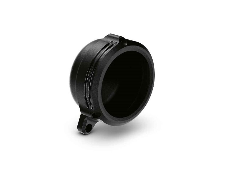 Satz Tachometer Gehäuse   schwarz RSD