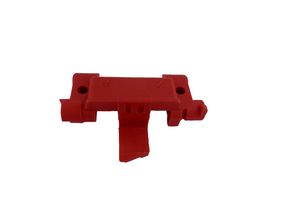 Scharnier rot für E260/E340/E350/E450/V46/V35