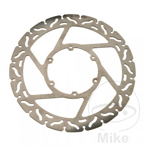 Bremsscheibe starr racing TRW