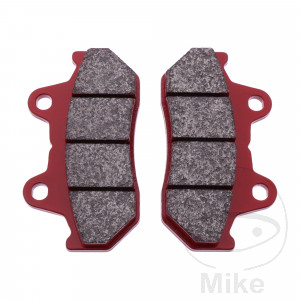 Bremsklotz Sinter vorne SA Brembo Alternative: 7328545
