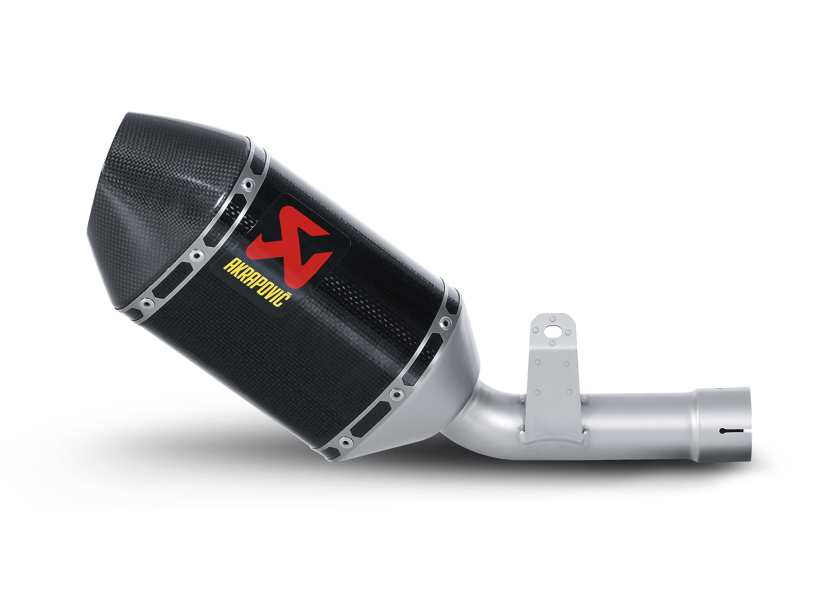 bbcd1a558ecf48b4912bcf461f0bdda6 Akrapovic Slip-On Line (Carbon) Auspuff für Suzuki GSX-R 600 ab 2007 GSX-R 750 ab 2006