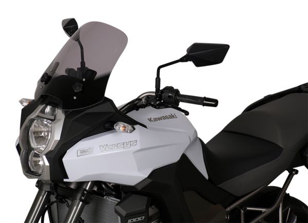 VERSYS 1000 - Tourenscheibe "T" -2014 - rauchgrau