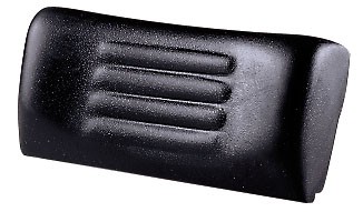 Beifahrer Rückenlehne für E36N/NJ - E45N/NJ schwarz