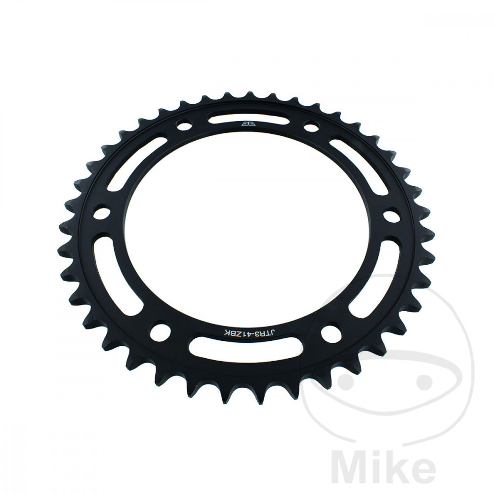 1000_7270717fo7bniISnh5fz Kettenrad 41Z Teilung 525 schwarz Alternative: 7271745