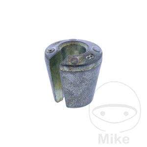 Steckgewichte Zink 15 g Speichenippel 7.0/7.2 INH25