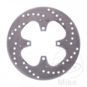 Bremsscheibe EBC Standard