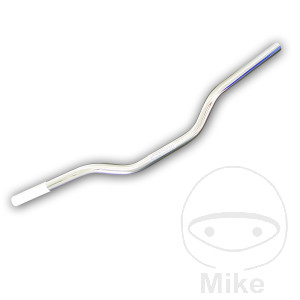 Lenker Stahl chrom 22 mm Fehling Touring