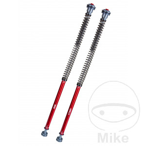 Cartridgekit Gabel YSS ON Road Z1 70-90KG