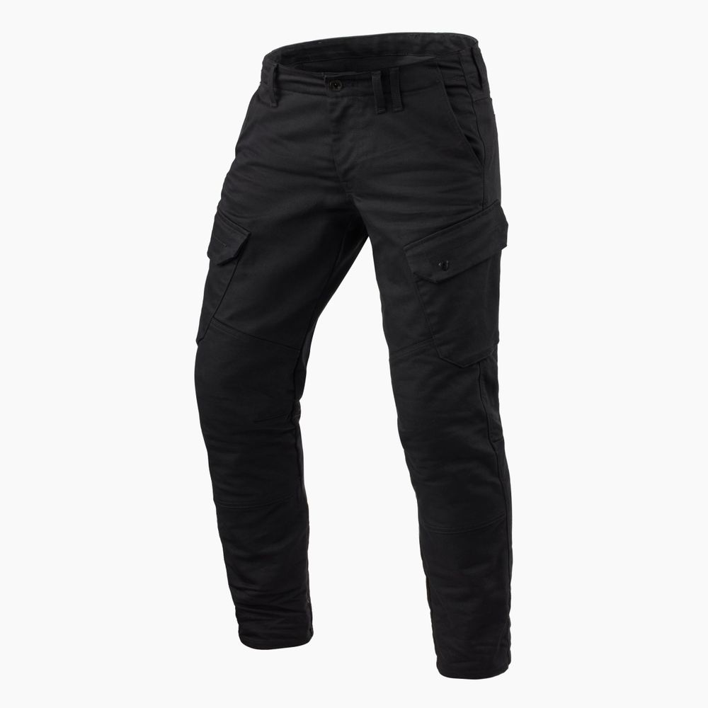 Revit Motorrad Jeans Cargo 2 TF