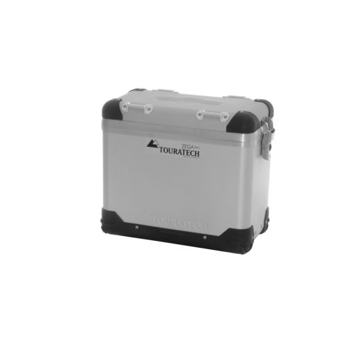 Motorrad Alu Koffer ZEGA Pro And-S, 38 Liter