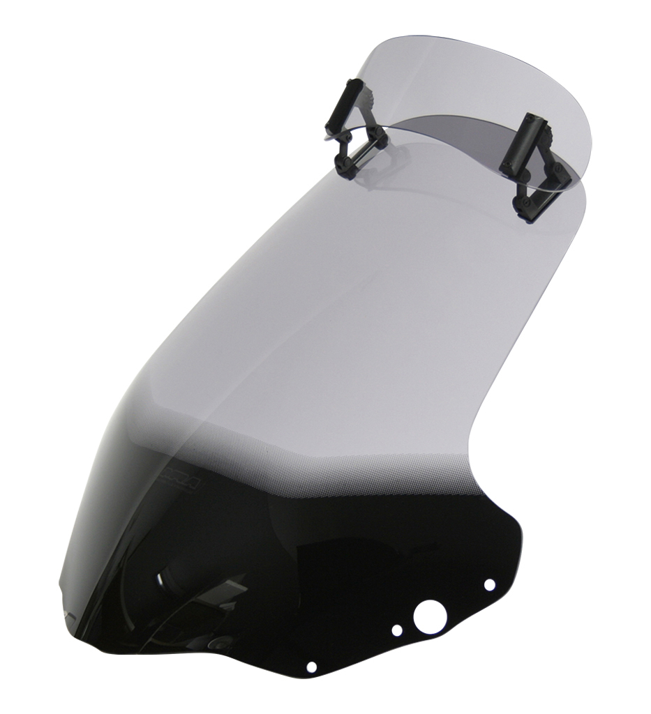 NSS 250 FORZA - Variotouringscreen "VTM" 2004-2006 - rauchgrau