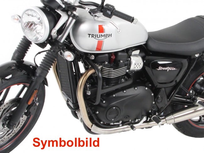 Motorschutzbügel chrom für Triumph Speed Twin 1200 / RS (2022-) (EURO5)