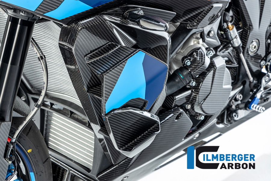 Winglet innen links BMW M 1000 XR ab 2024