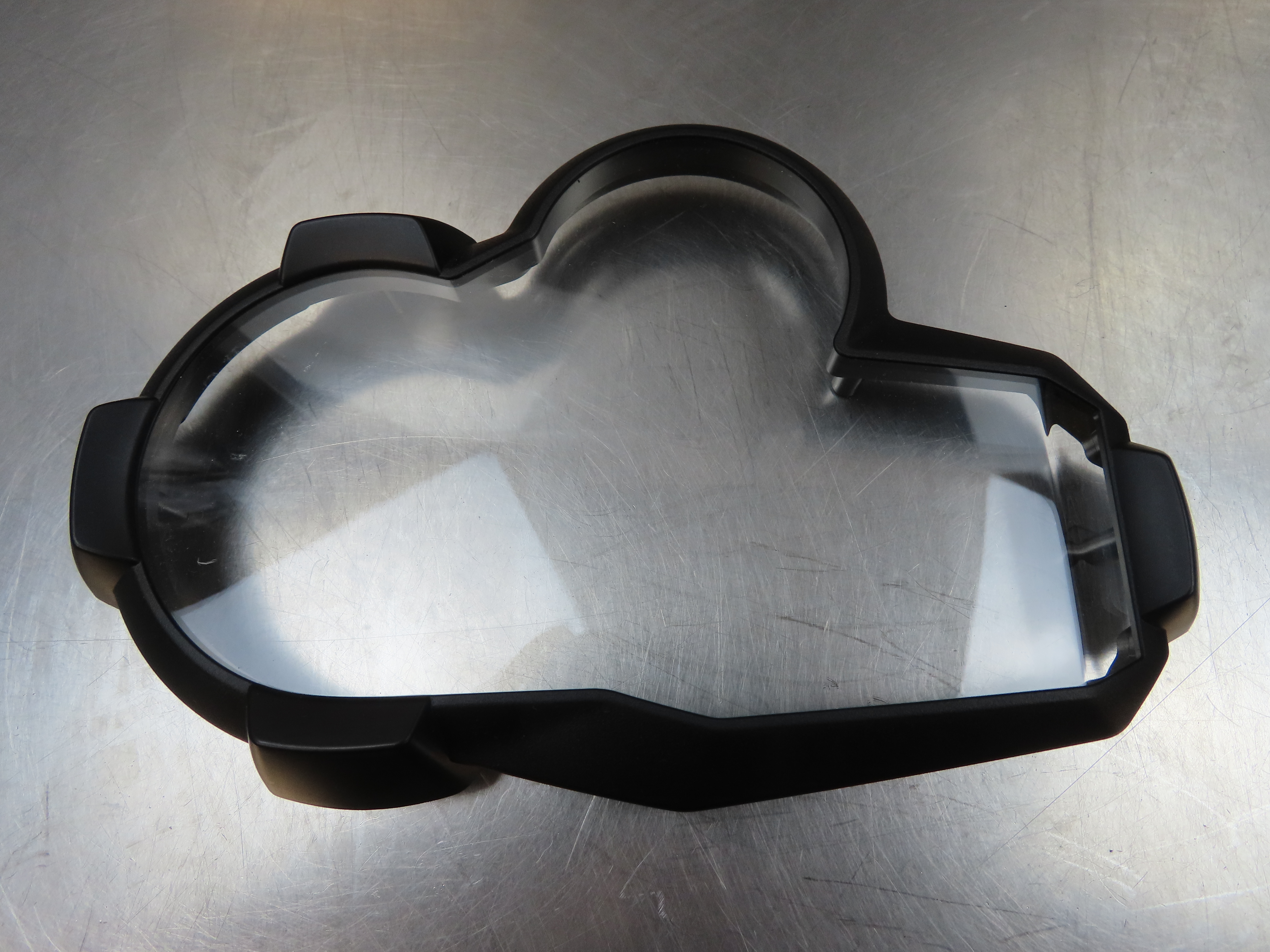 Reparaturscheibe für Tacho Ikombi BMW R1200GS LC + Adventure 62118531208