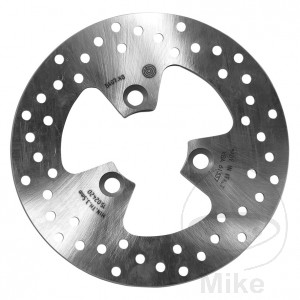 Bremsscheibe Brembo Serie ORO