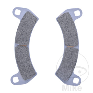 Bremsklotz Sinter SX Brembo