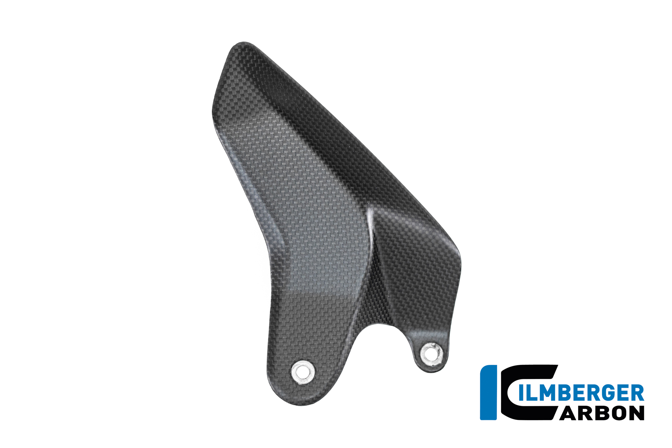 Fersenschützer rechts Carbon matt Ducati Mulitstrada V4 2025