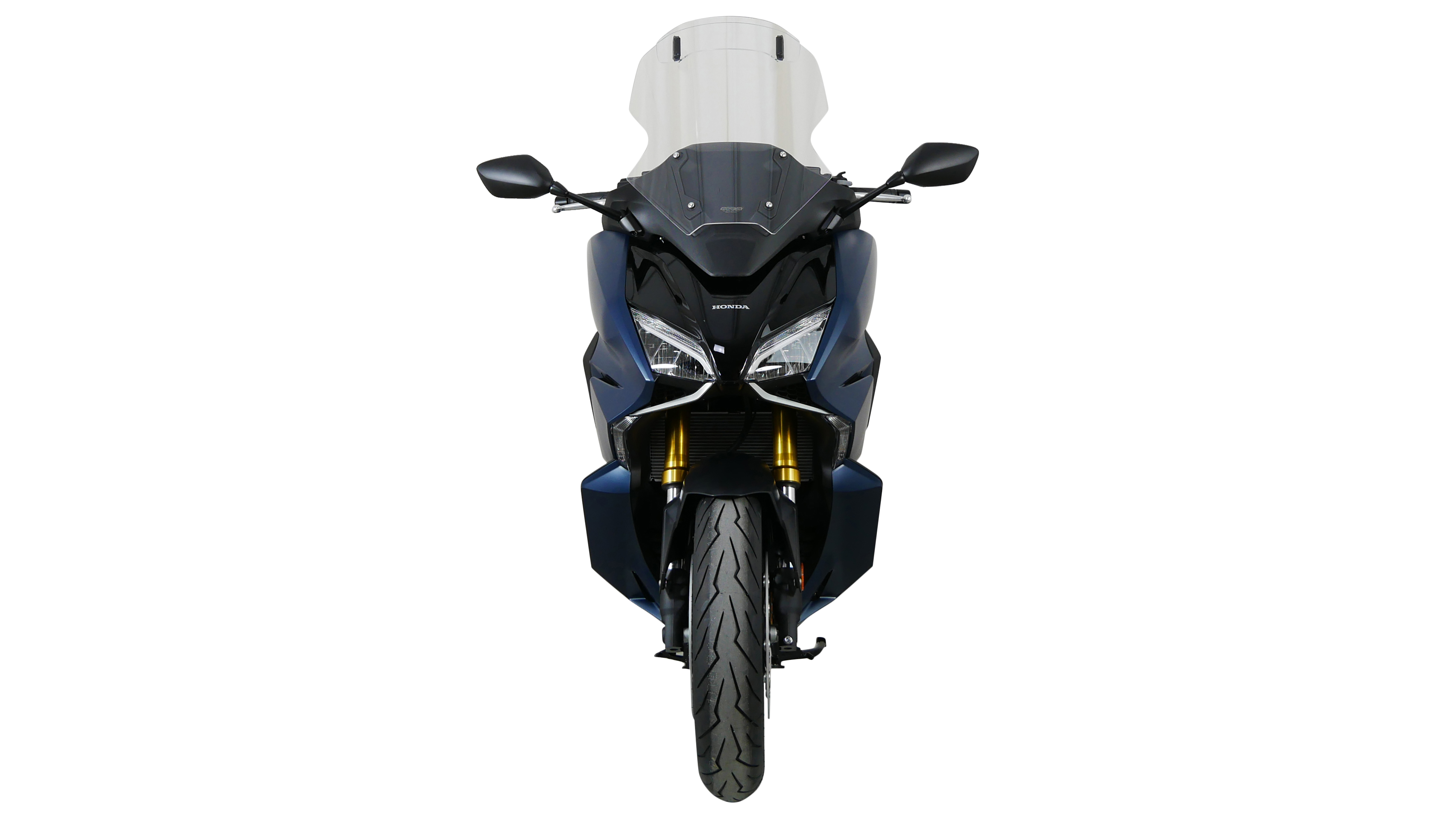 NSS 750 FORZA - Variotouringscreen "VT" 2021-2024 - farblos