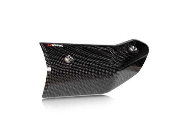Akrapovic Carbon- Hitzeschild YAMAHA Tricity 300 / X-MAX 300
