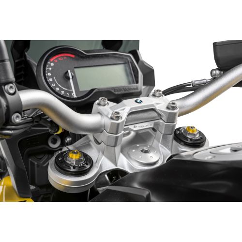 Lenkererhöhung verbunden, 20 mm, Typ 45, für BMW F900GS/ Adventure /R /XR, F850GS/ Adventure
