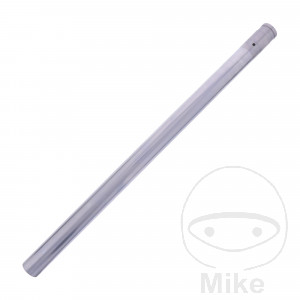 Gabelstandrohr chrom JMP