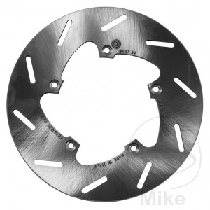 Bremsscheibe Brembo Serie ORO