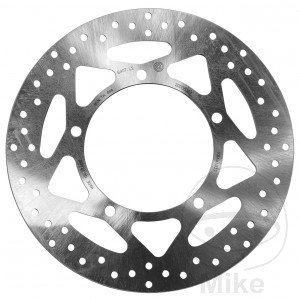 Bremsscheibe Brembo Serie ORO