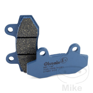 Bremsklotz Carbon Keramik CC Brembo